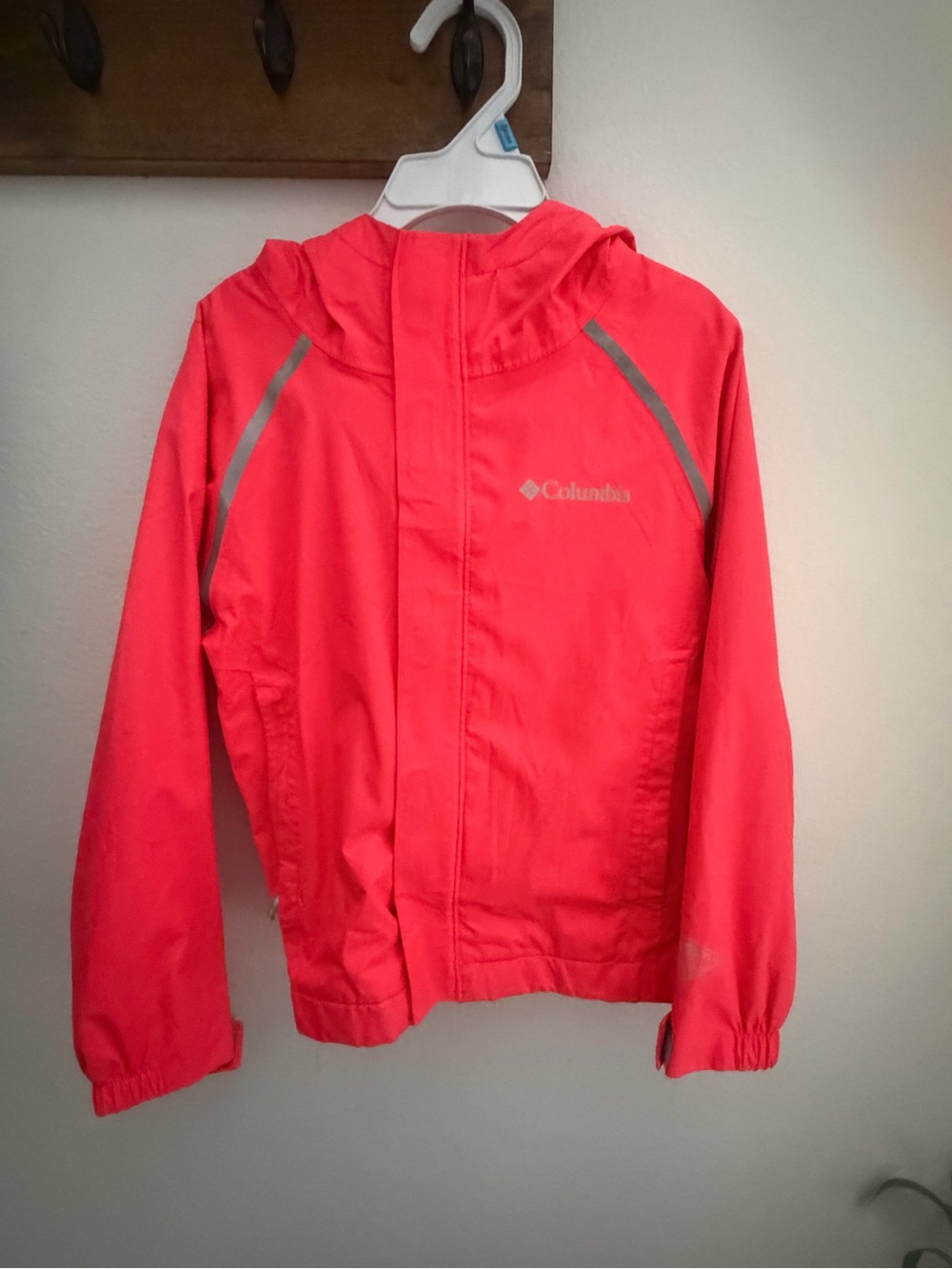 Columbia | Kids' Coral Hooded Jacket